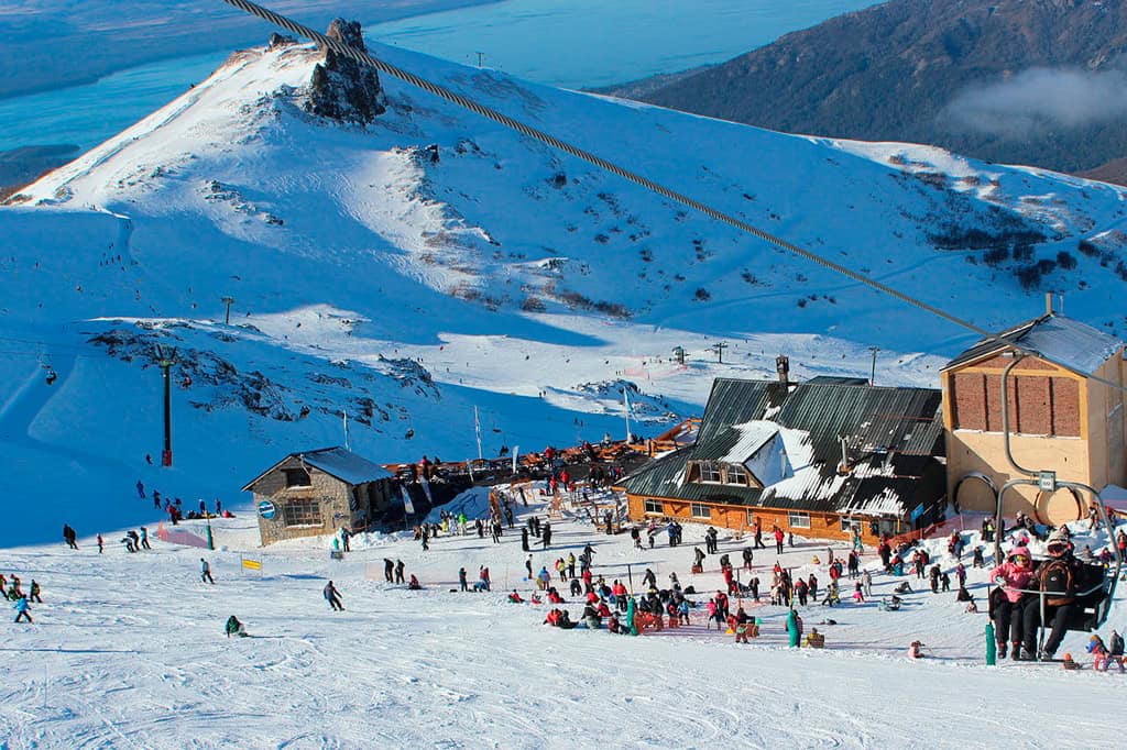 5 passeios que fizemos em Bariloche com crianças: o que deu certo (e o que nem tanto)
