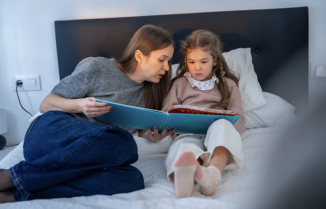 Livros sobre Luto Infantil Recomendados por Mães e Pais Reais