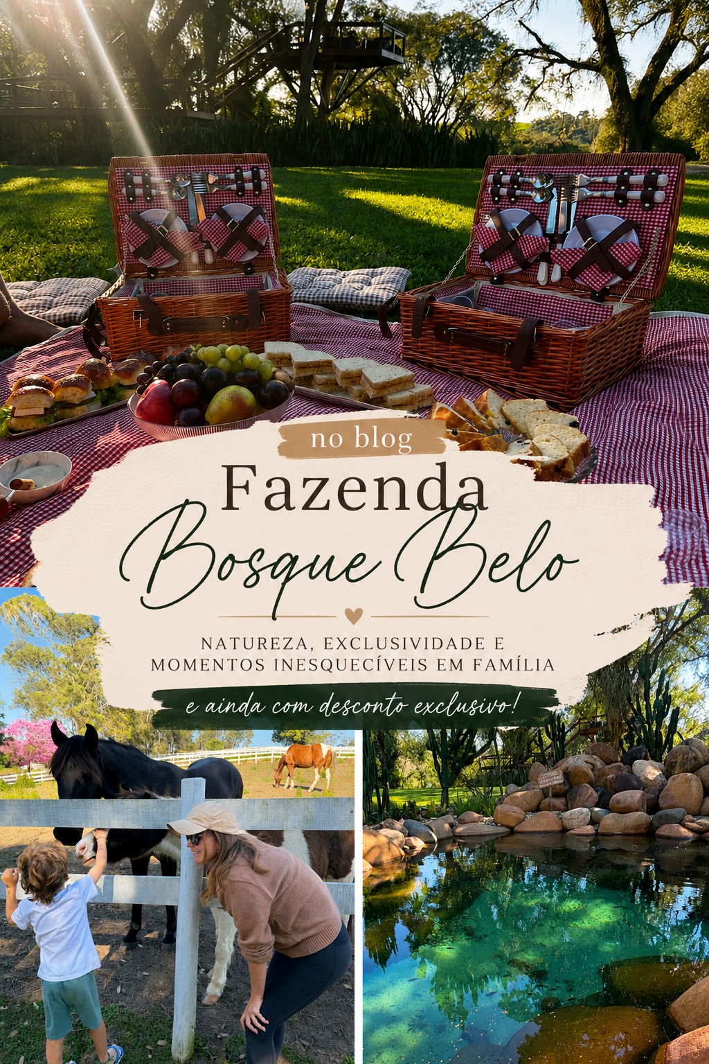 Fazenda Bosque Belo